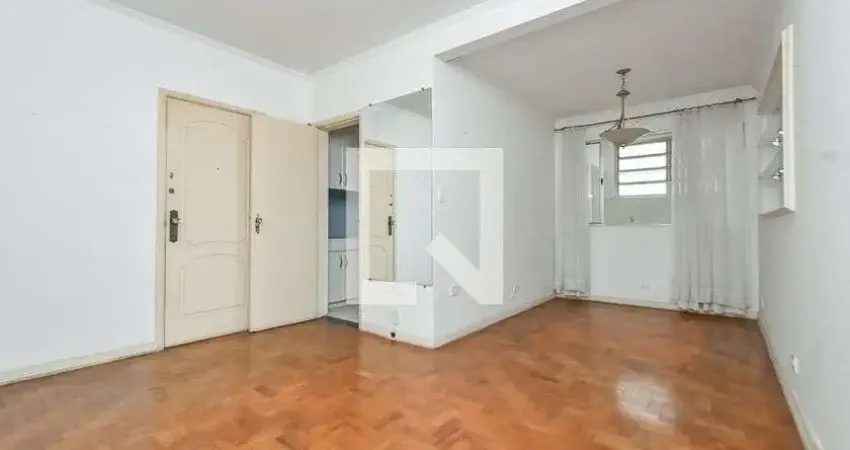 Apartamento para Venda - Consolação, 1 Quarto,  75 m² - São Paulo