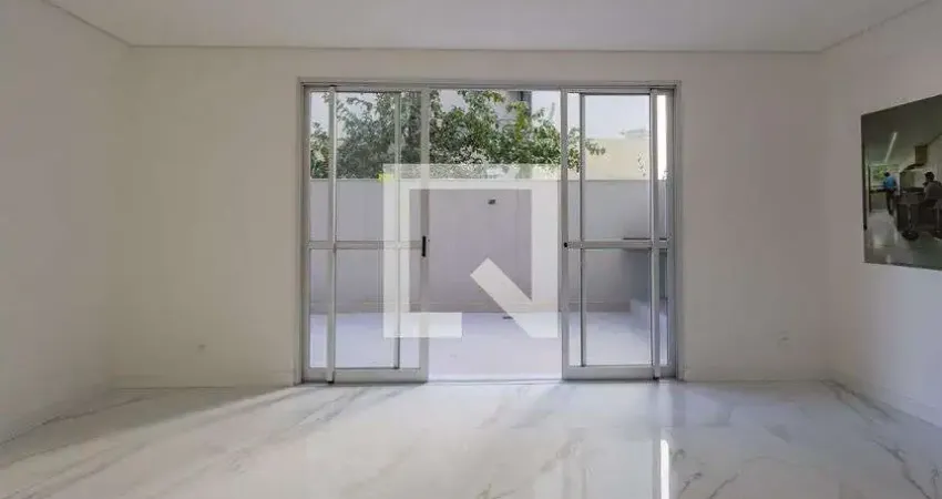 Apartamento para Venda - Anchieta, 2 Quartos,  153 m² - Belo Horizonte