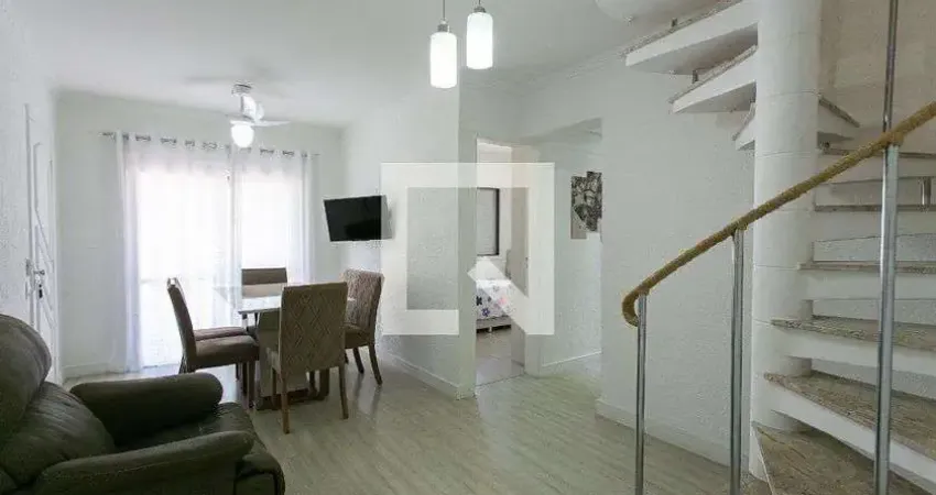 Cobertura para Venda - Penha de França, 3 Quartos,  160 m² - São Paulo