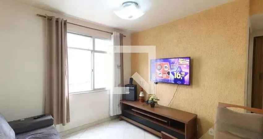 Apartamento para Venda - Pilares, 2 Quartos,  59 m² - Rio de Janeiro