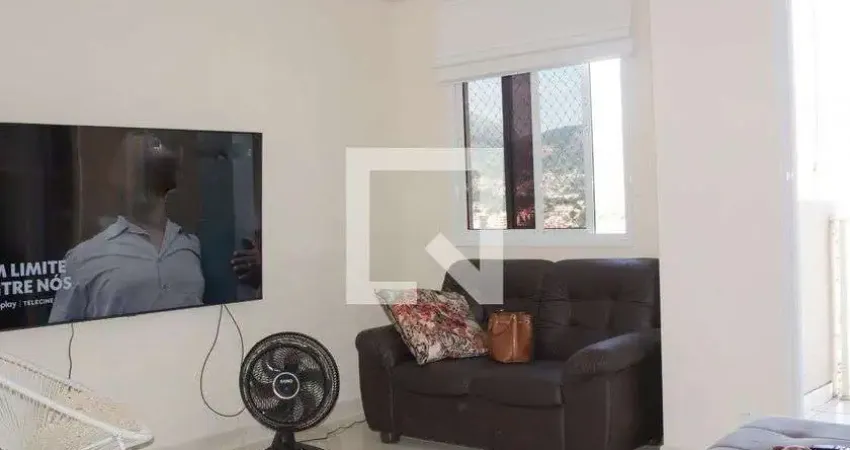 Cobertura para Venda - Todos os Santos, 3 Quartos,  137 m² - Rio de Janeiro