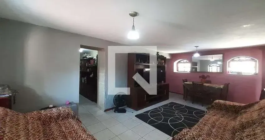 Casa para Venda - Engenho Novo, 3 Quartos,  200 m² - Rio de Janeiro