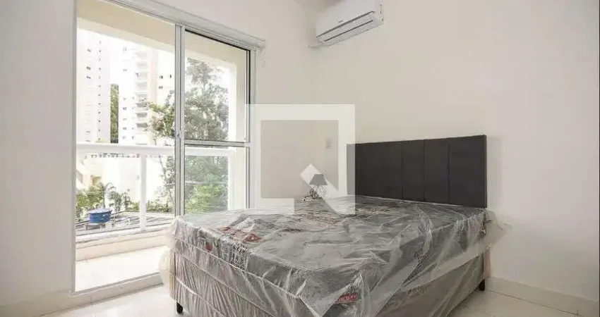Kitnet / Stúdio para Venda - Butantã, 1 Quarto,  20 m² - São Paulo