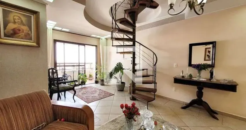 Apartamento para Venda - Bonfim, 3 Quartos,  150 m² - Campinas