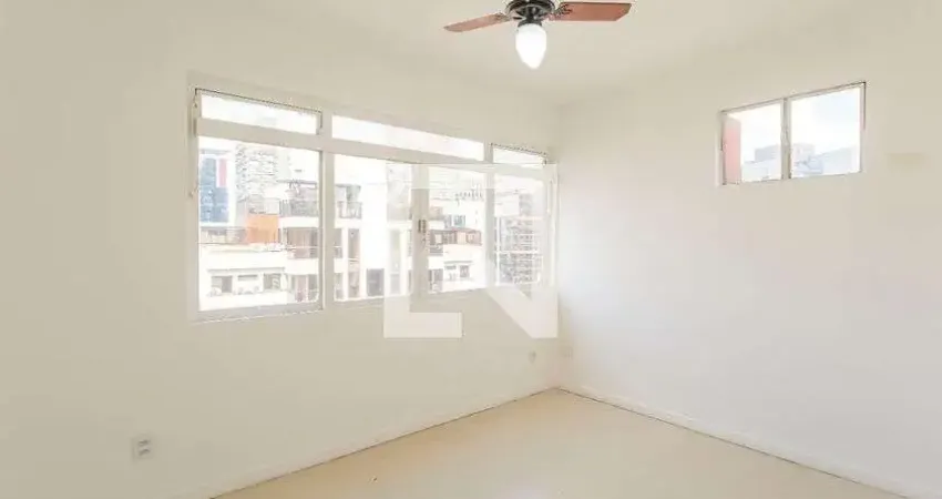 Apartamento para Venda - Itaim Bibi, 1 Quarto,  44 m² - São Paulo