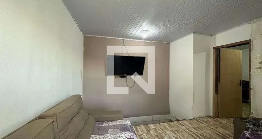 Casa para Venda - Feitoria, 3 Quartos,  180 m² - São Leopoldo