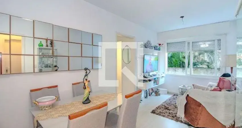Apartamento para Venda - Petrópolis, 2 Quartos,  60 m² - Porto Alegre