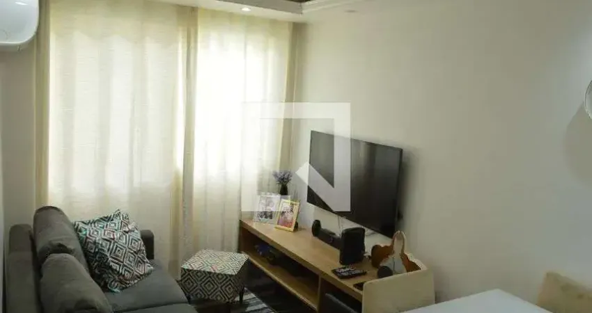Apartamento para Venda - Taquara, 3 Quartos,  50 m² - Rio de Janeiro