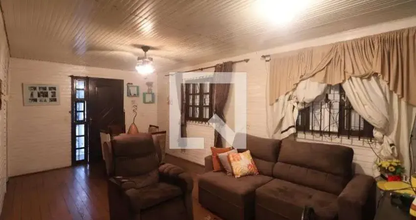 Casa para Venda - Niterói, 4 Quartos,  218 m² - Canoas