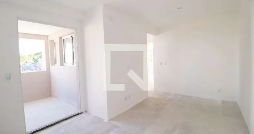 Apartamento para Venda - Jardim Bela Vista, 2 Quartos,  57 m² - Santo André