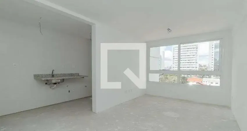 Apartamento para Venda - Passo D&apos;areia, 1 Quarto,  48 m² - Porto Alegre