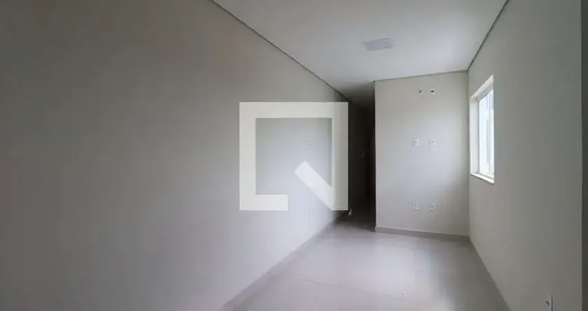 Cobertura para Venda - Vila Metalúrgica, 2 Quartos,  115 m² - Santo André