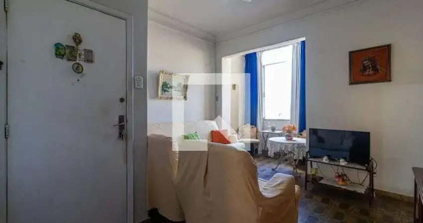 Apartamento para Venda - Maracanã, 2 Quartos,  75 m² - Rio de Janeiro