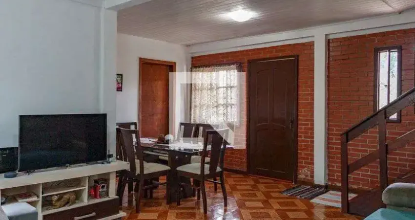 Casa para Venda - Teresópolis, 3 Quartos,  126 m² - Porto Alegre