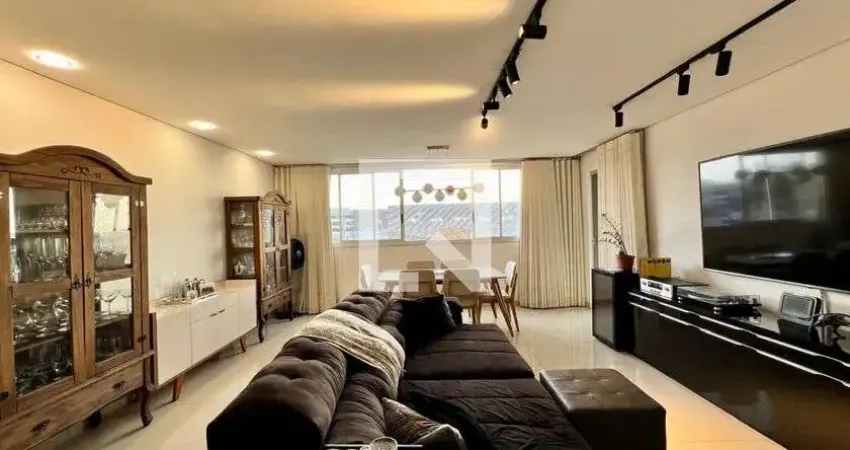 Apartamento para Venda - Buritis, 3 Quartos,  112 m² - Belo Horizonte