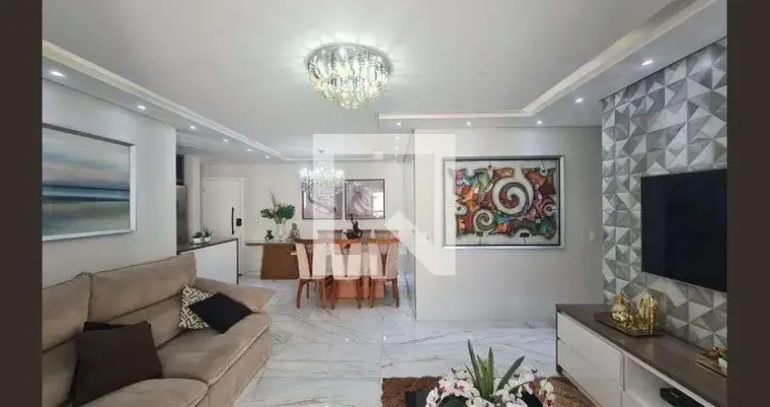 Apartamento para Venda - Picanço, 2 Quartos,  86 m² - Guarulhos