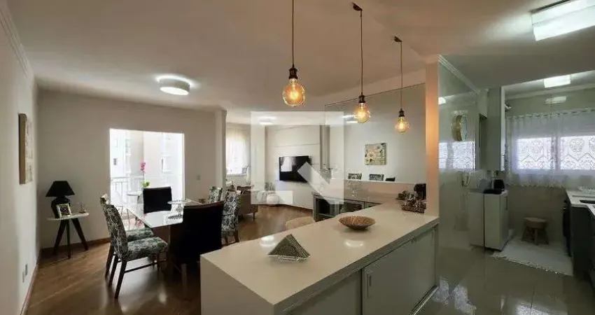 Apartamento para Venda - Retiro , 2 Quartos,  83 m² - Jundiaí