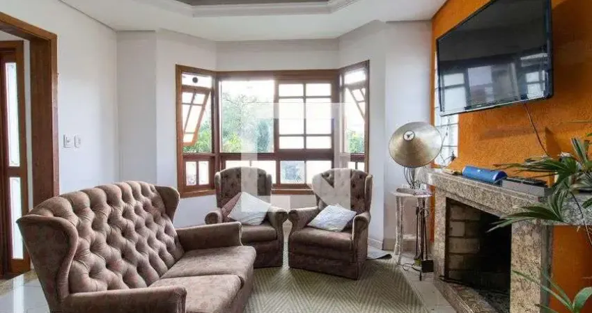 Casa / Sobrado em Condomínio para Venda - Jardim Carvalho, 3 Quartos,  158 m² - Porto Alegre