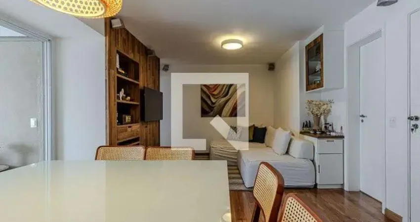Apartamento para Venda - Chácara Santo Antonio, 3 Quartos,  112 m² - São Paulo
