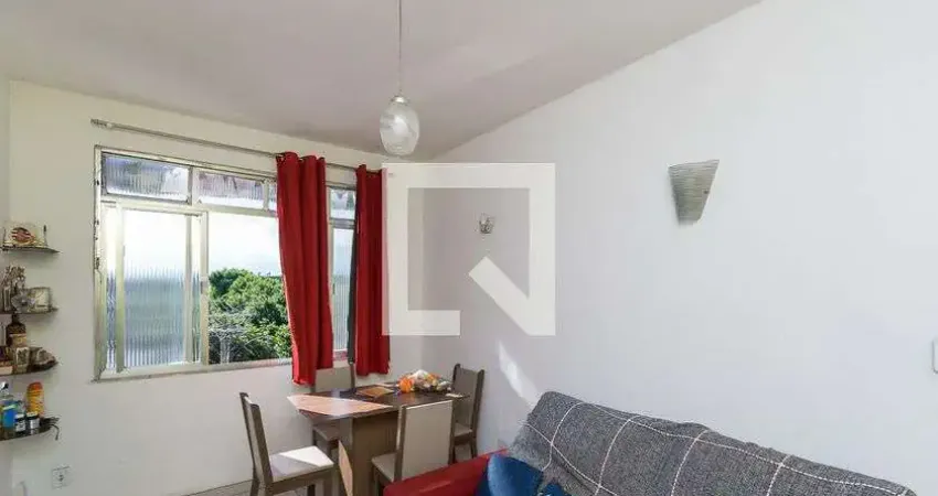 Apartamento para Venda - Irajá, 1 Quarto,  31 m² - Rio de Janeiro