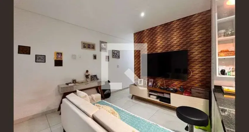 Cobertura para Venda - Jardim das Maravilhas, 2 Quartos,  100 m² - Santo André