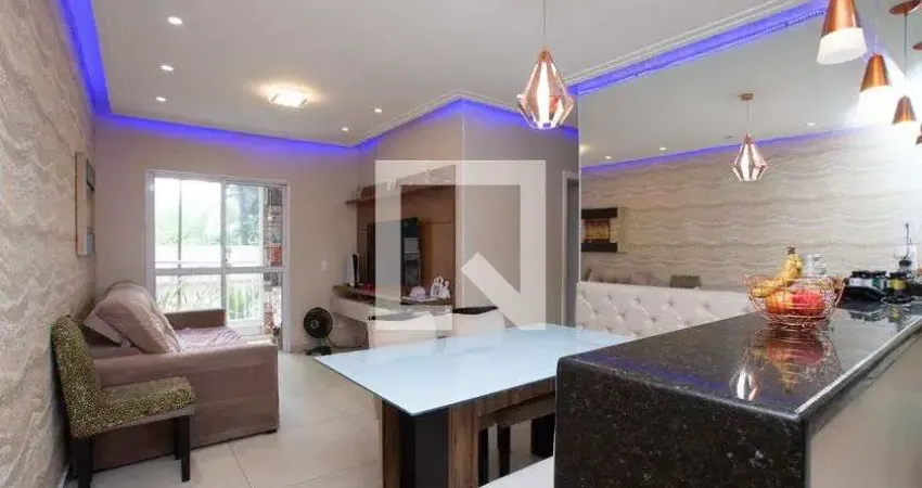 Apartamento para Venda - Picanço, 3 Quartos,  86 m² - Guarulhos