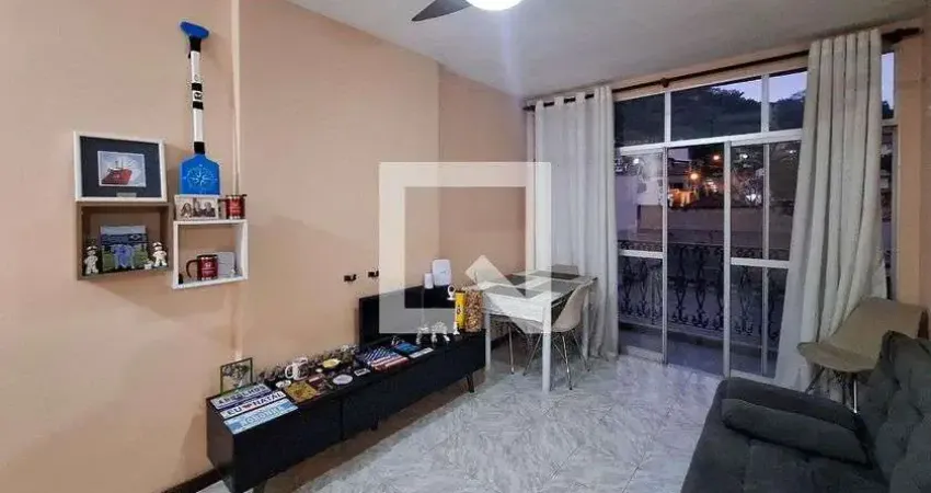 Apartamento para Venda - Santa Rosa , 2 Quartos,  56 m² - Niterói