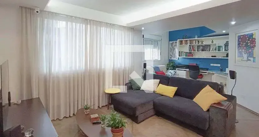 Apartamento para Venda - Vila Mariana, 1 Quarto,  61 m² - São Paulo