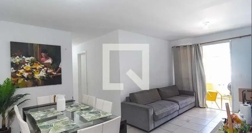 Apartamento para Venda - Santa Rosa , 3 Quartos,  89 m² - Niterói