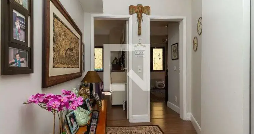 Apartamento para Venda - Sumaré, 3 Quartos,  110 m² - São Paulo