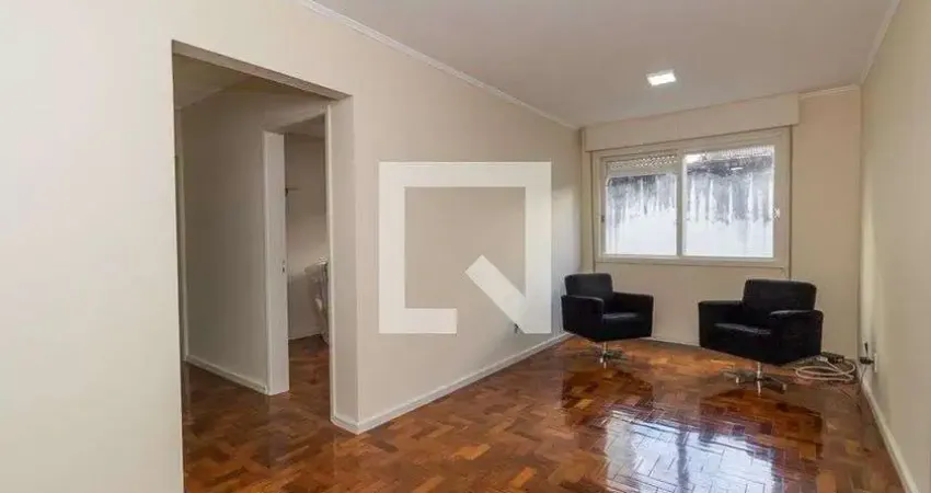 Apartamento para Venda - Higienópolis, 2 Quartos,  65 m² - Porto Alegre