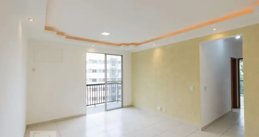 Apartamento para Venda - Pechincha, 2 Quartos,  77 m² - Rio de Janeiro