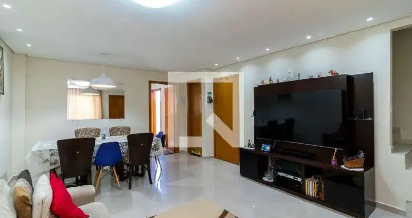 Casa / Sobrado em Condomínio para Venda - Casa Verde, 3 Quartos,  98 m² - São Paulo