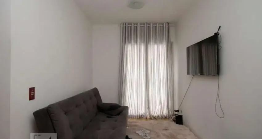 Apartamento para Venda - Bela Vista, 1 Quarto,  37 m² - São Paulo