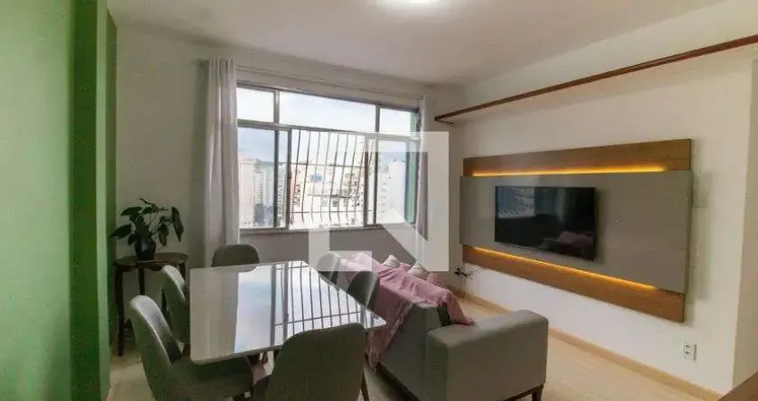 Apartamento para Venda - Icaraí, 4 Quartos,  76 m² - Niterói