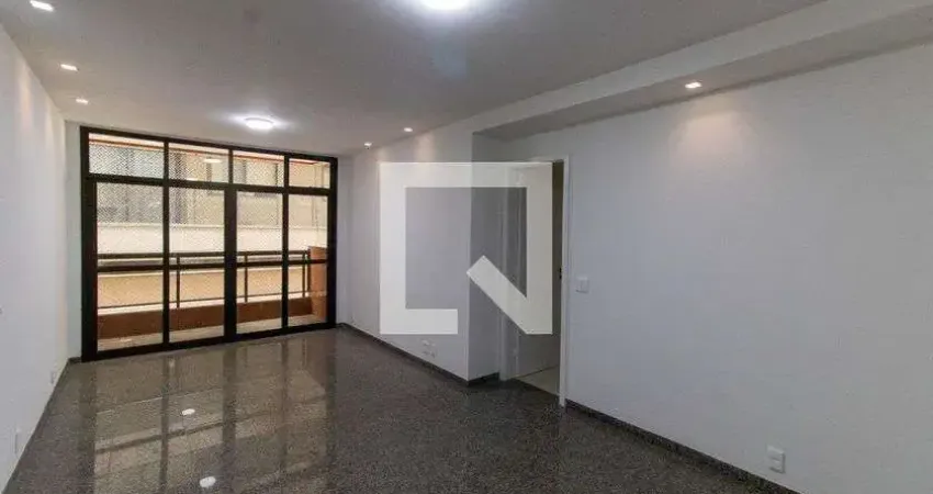 Apartamento para Venda - Icaraí, 3 Quartos,  120 m² - Niterói