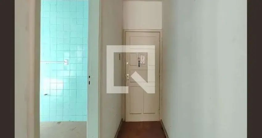 Apartamento para Venda - Vila Isabel, 1 Quarto,  50 m² - Rio de Janeiro