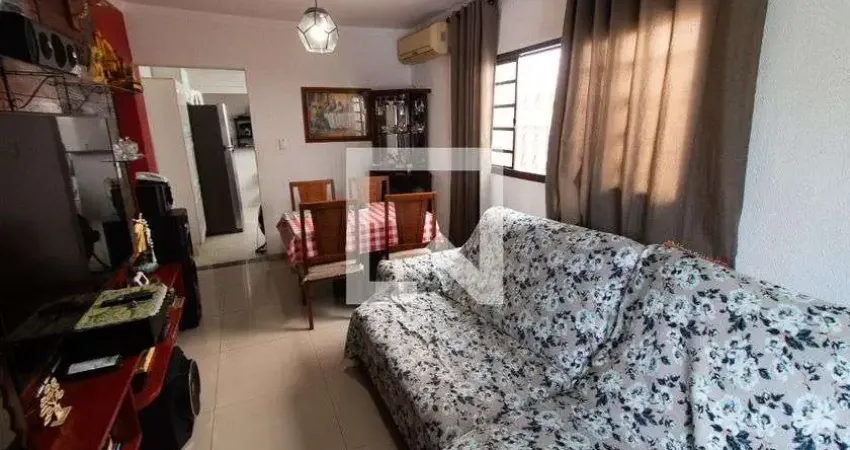 Casa para Venda - Jardim Santana, 2 Quartos,  130 m² - Campinas