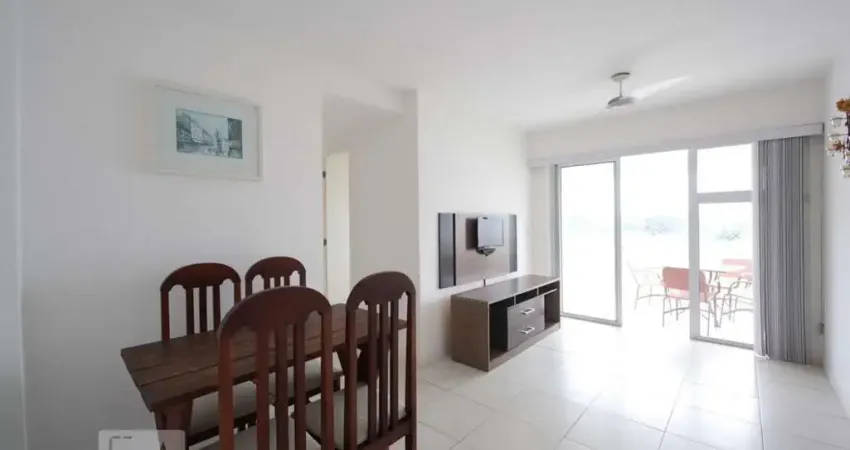 Apartamento para Venda - Recreio, 2 Quartos,  70 m² - Rio de Janeiro