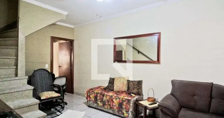 Casa para Venda - Piqueri, 3 Quartos,  153 m² - São Paulo