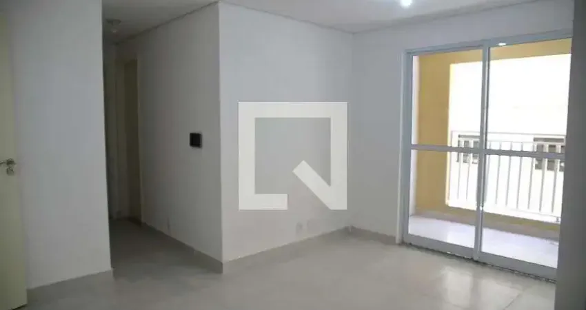 Apartamento para Venda - Nova Petrópolis, 2 Quartos,  58 m² - São Bernardo do Campo