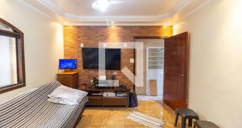 Casa para Venda - Pestana, 3 Quartos,  100 m² - Osasco