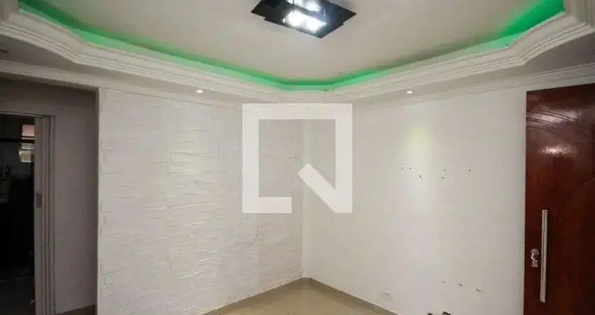 Apartamento para Venda - Sapopemba, 2 Quartos,  49 m² - São Paulo