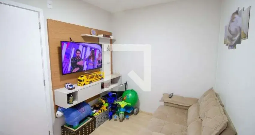 Apartamento para Venda - Itaquera, 1 Quarto,  24 m² - São Paulo