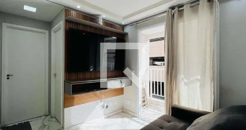 Apartamento para Venda - Vila Augusta, 2 Quartos,  42 m² - Guarulhos