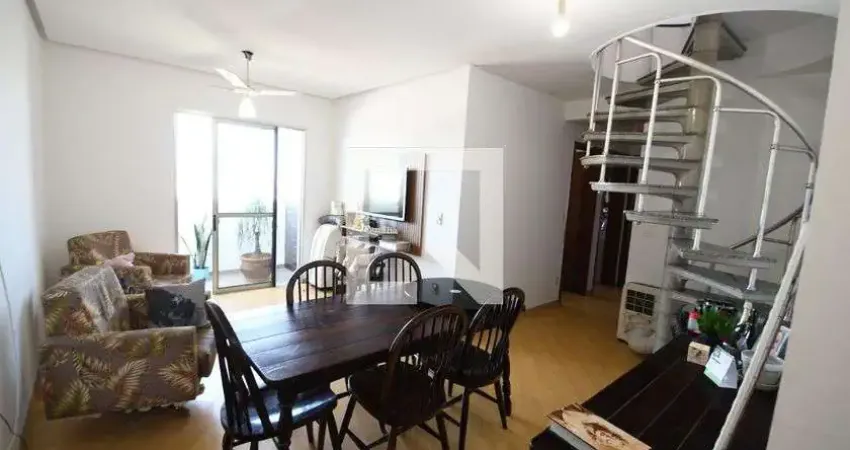 Cobertura para Venda - Bonfim, 4 Quartos,  180 m² - Campinas