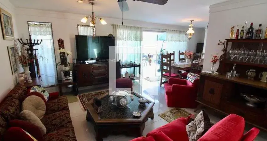 Cobertura para Venda - Recreio, 4 Quartos,  187 m² - Rio de Janeiro