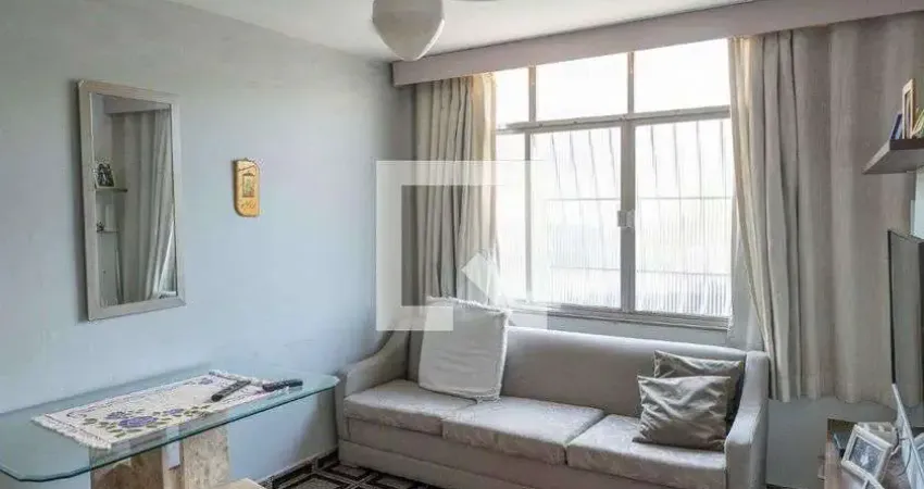 Apartamento para Venda - Fonseca, 2 Quartos,  60 m² - Niterói