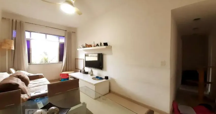 Apartamento para Venda - Meier, 2 Quartos,  65 m² - Rio de Janeiro