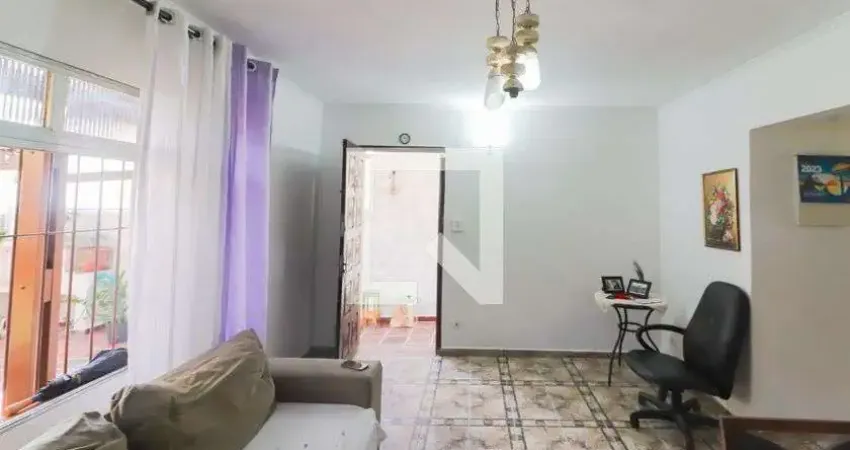 Casa para Venda - Butantã, 3 Quartos,  152 m² - São Paulo